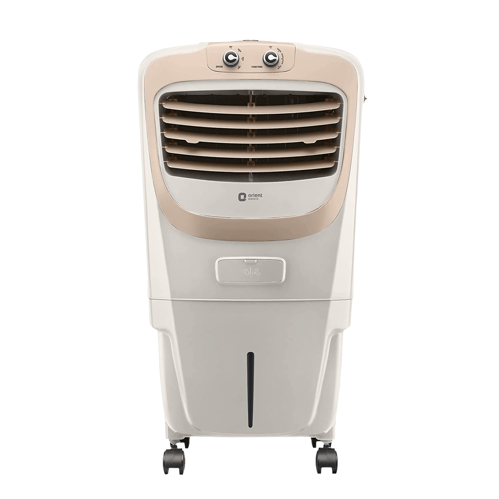 Inverter compatible hot sale air cooler